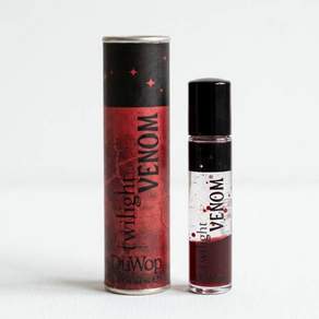 듀왑 립플럼퍼 트와일라잇 베놈 2.96ml