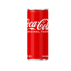 코카콜라 250ml