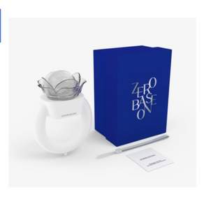 [미개봉정품]제로베이스원 제베원 공식 응원봉 ZeroBaseOne ZB1 fanlight light stick