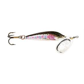 라팔라 (Rapala) BLUE FOX 비블랙스 미노 스핀 VMS5 RT