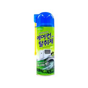 산도깨비 에어컨 히터 탈취제 300ml