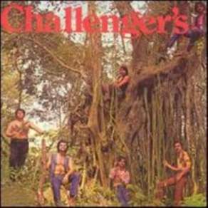 [LP] The Challenger's - The Challenger's