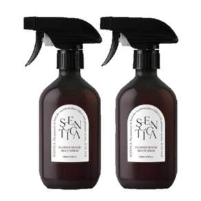 센티카 멀티 스프레이 플라워하우스 500ml 2개입 - 1개