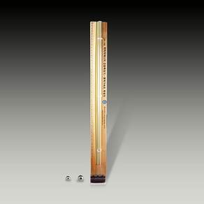운동에너지 측정장치/속도측정기미포함/JS-45843