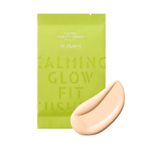 잇라피 비건 글로우 핏 쿠션 리필 SPF50+ PA+++