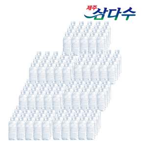 제주삼다수 그린 무라벨