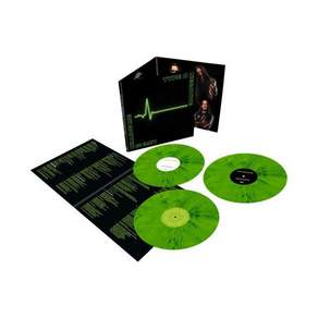 (수입 LP) Type O Negative Life Is Killing Me 20th Anniversary Edition [New Vinyl LP] Ltd