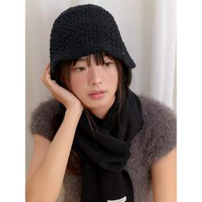 오블라 여성 버킷/사파리햇 WINDY WAFFLE BOUCLE BUCKET 5012950705