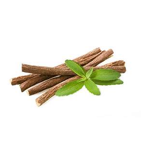 아프리카 감초 뿌리 스틱 100g x 2팩 100 순수 천연 비건 할랄 스틱길이 6-8인치 약 20-25개 씹는 스틱