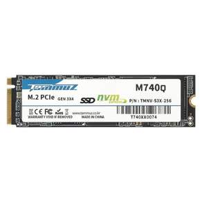 (타무즈) M740Q M.2 NVMe 2280 (512GB) 벌크