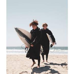 SURFFUR 오리지널 워터파카
