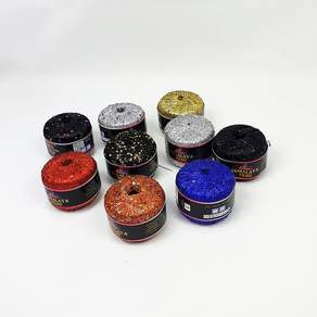 야나 히말라야 일디즈 뜨개실 25g