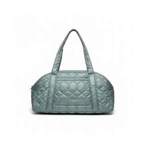 KUPIDO DuoQuilt Sports Bag _ mint