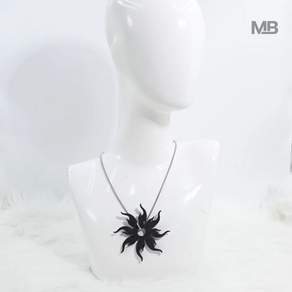 로블록스 포세이큰 투타임 스폰 목걸이