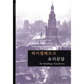 하이델베르크 요리문답