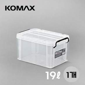 코멕스 네오 리빙박스