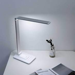 프리즘 LED 데스크 램프 PL-6100SW