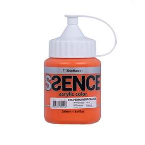 아이서 아크릴컬러 250ml 136 로엄버 1개 푸어링아트