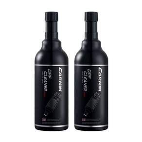 카밈 DPF 클리너 프로