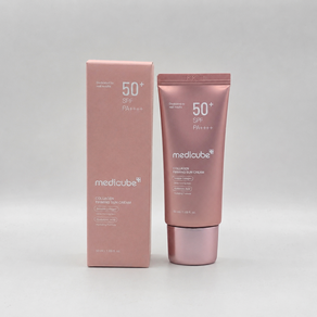 메디큐브 콜라겐 퍼밍 선크림 SPF50+ PA++++