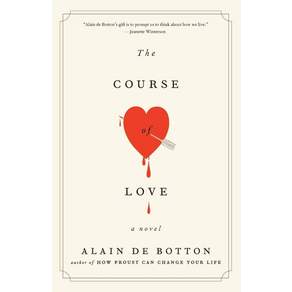 The Course of Love