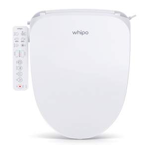 whipo 방수 비데 가정용 안심세척 최신형 전자 변기