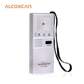 센텍코리아 ALCOSCAN 음주측정기 화이트 AL 1102