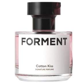 NEW 포맨트 시그니처 퍼퓸 남성 향수 [50ml x 1개] 포맨트코튼 코튼키스 기념일향수 선물 남자친구 치명적향기 시그니처향수 코튼향수 시그니처퍼퓸 포맨트코튼 코튼키스