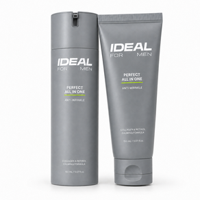 아이디얼포맨 퍼펙트올인원 (150ml+100ml)