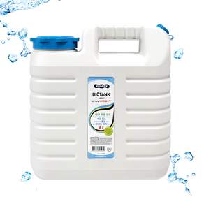 코멕스산업 바이오탱크6L(매직)