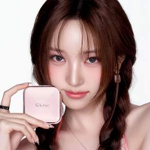 클리오 킬커버 메쉬글로우 에센셜쿠션 기획세트