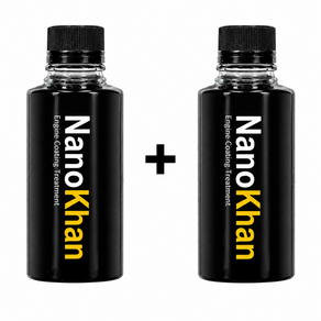 나노칸 엔진코팅제 엔진오일 첨가제 차량용 200mL[2개구매시 특별 이벤트]