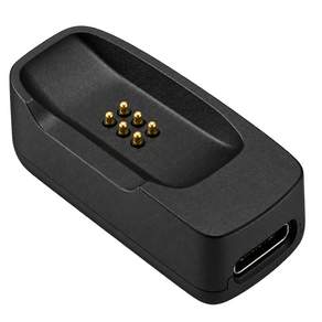 DJI 마이크3/마이크 미니2/마이크 미니2S 호환 자석식 6핀 충전 젠더