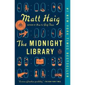 The Midnight Library