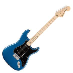 스콰이어 일렉기타 어피니티 스트라토캐스터 AFFINITY STRATOCASTER 입문용 초보자용 연습용 구성품 FULL SET 증정