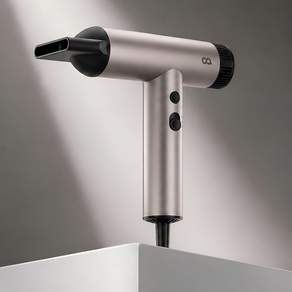오아 소닉제트 미니 드라이기 초경량 BLDC 항공모터 여행용 헤어 드라이어