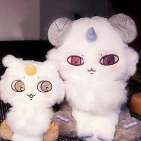 아노코 치이카와 나가노 피규어 대형 인형 데카츠요