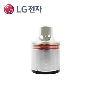 LG전자 코드제로 A9S A9 무선청소기 큰 먼지 분리장치 ADV75957704