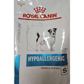 로얄캐닌 독 하이포 알러제닉 스몰독 1kg