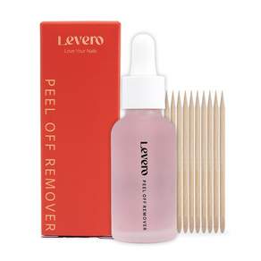 르베로 필오프 젤리무버 30ml