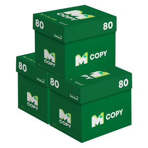 MCOPY 80gsm 복사용지