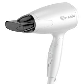 인사이디 접이식 헤어 드라이어 2000W