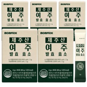 맘픽 국산 여주 발효효소 제주산 여주와 효소 식약청인증 HACCP 분말