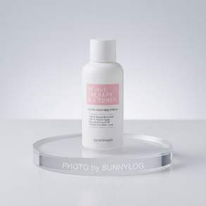 SKIN9HARI 리바이브 테라피 4종 세트