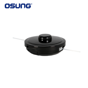 오성 반자동 나일론커터 예초기날 안전날 OSC-940S 제초 잔디 깎기 과수원 벌초용