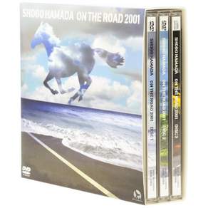 ON THE ROAD 2001(통상판) [DVD]