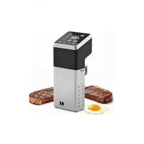 상업용 수비드 정밀 조리기 1600W 침지 순환기 포함