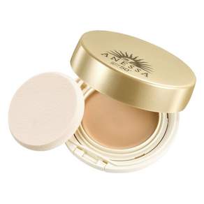 ANESSA 2 10g (x 1) (아네사) 아네사 올인원 뷰티 팩트 파운데이션 감귤류 비누