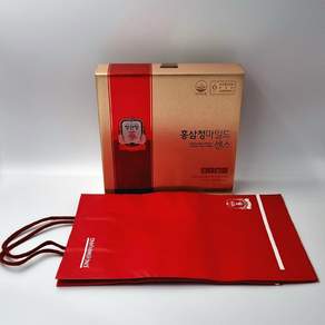 홍삼정 마일드 센스, 30회분, 1개