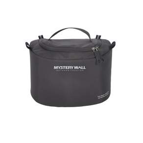 미스테리월 에코 D팩 S-S 보냉백 등산가방 백패킹 수납가방 ECO D-Pack (S-Short)
